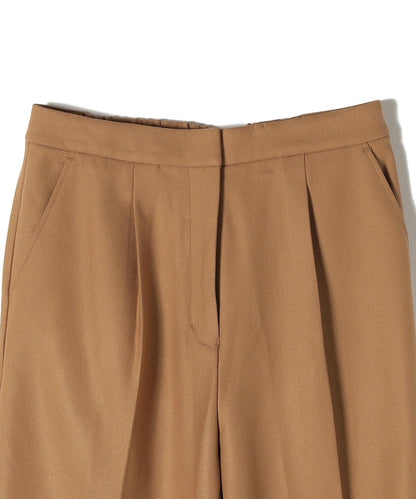 〈手洗い可能〉コスミカルウォームパンツ