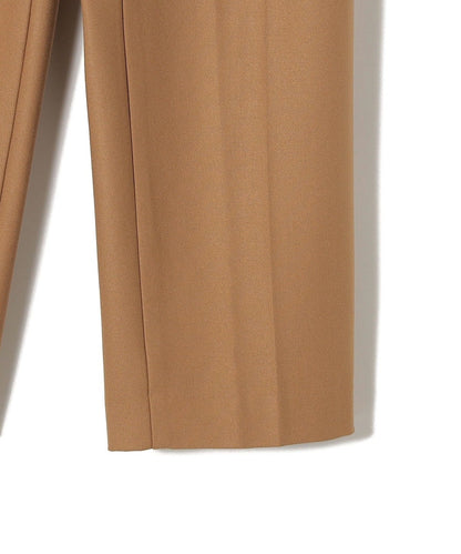 〈手洗い可能〉コスミカルウォームパンツ