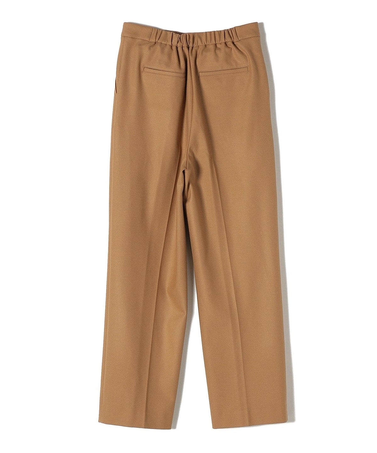 〈手洗い可能〉コスミカルウォームパンツ