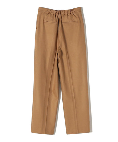 〈手洗い可能〉コスミカルウォームパンツ