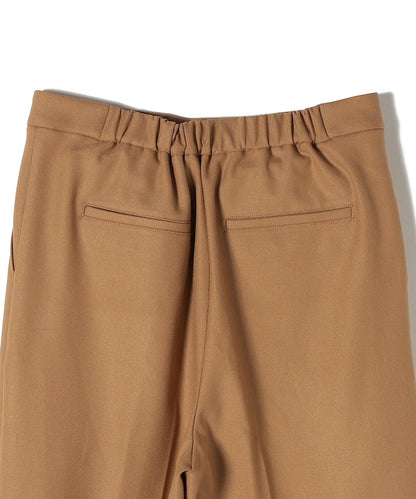 〈手洗い可能〉コスミカルウォームパンツ