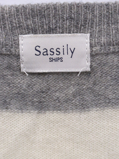 Sassily:カーディガン