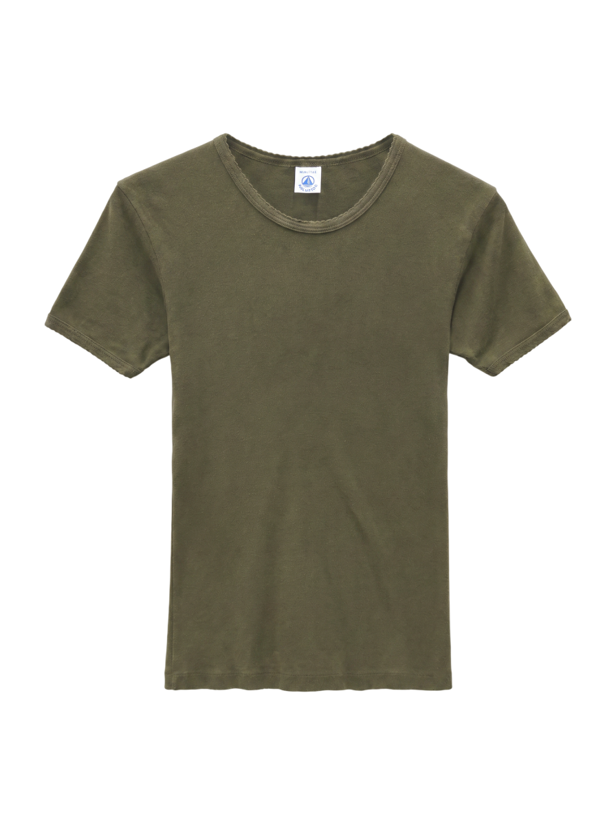 PETIT BATEAU:Tシャツ/カットソー