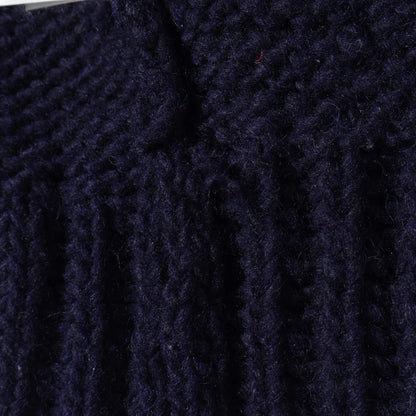SHAWL/C HAND KNIT CD