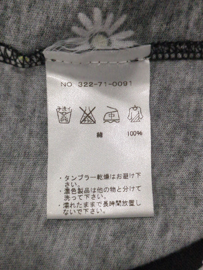 LAFINE:Tシャツ/カットソー