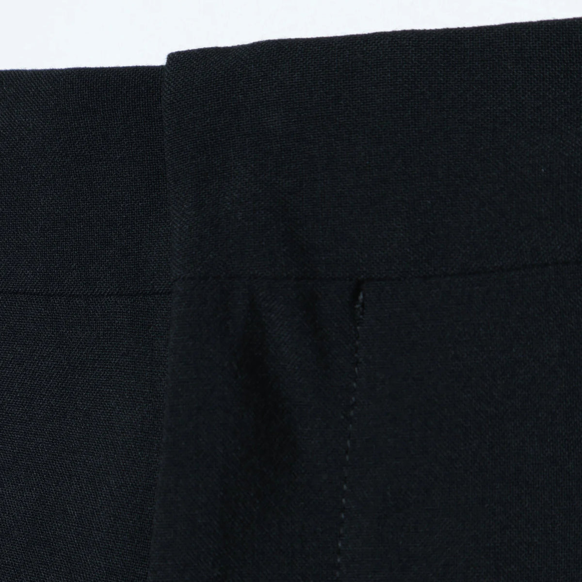 〈セットアップ可〉〈手洗い可能〉ツイルウォッシャブルパンツ
