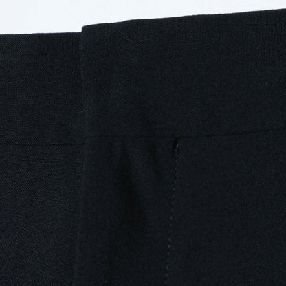 〈セットアップ可〉〈手洗い可能〉ツイルウォッシャブルパンツ