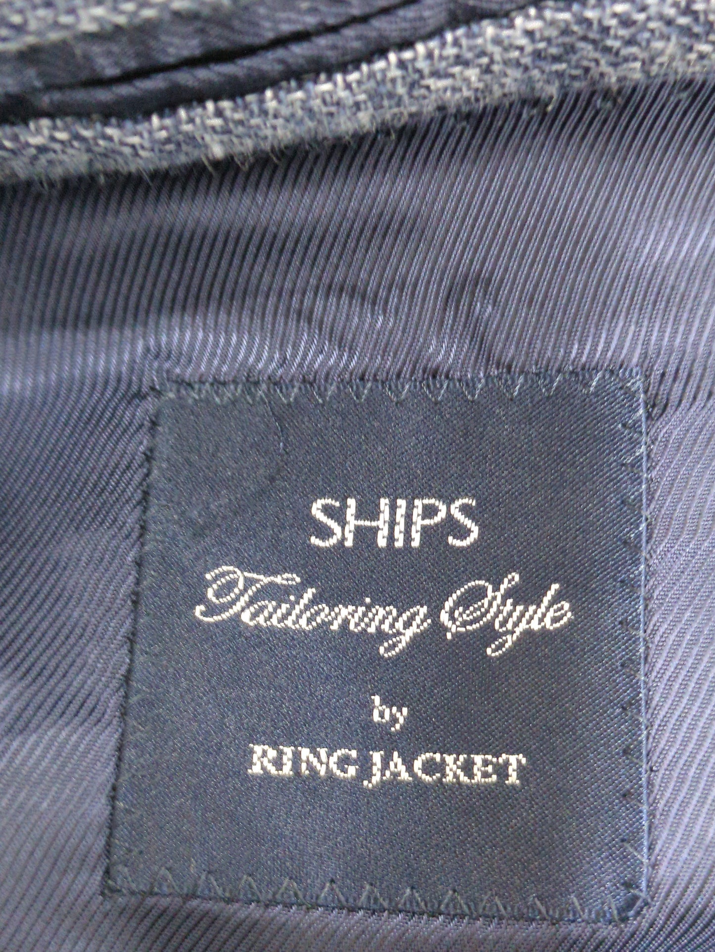 RING S3B REDA W/L MESH