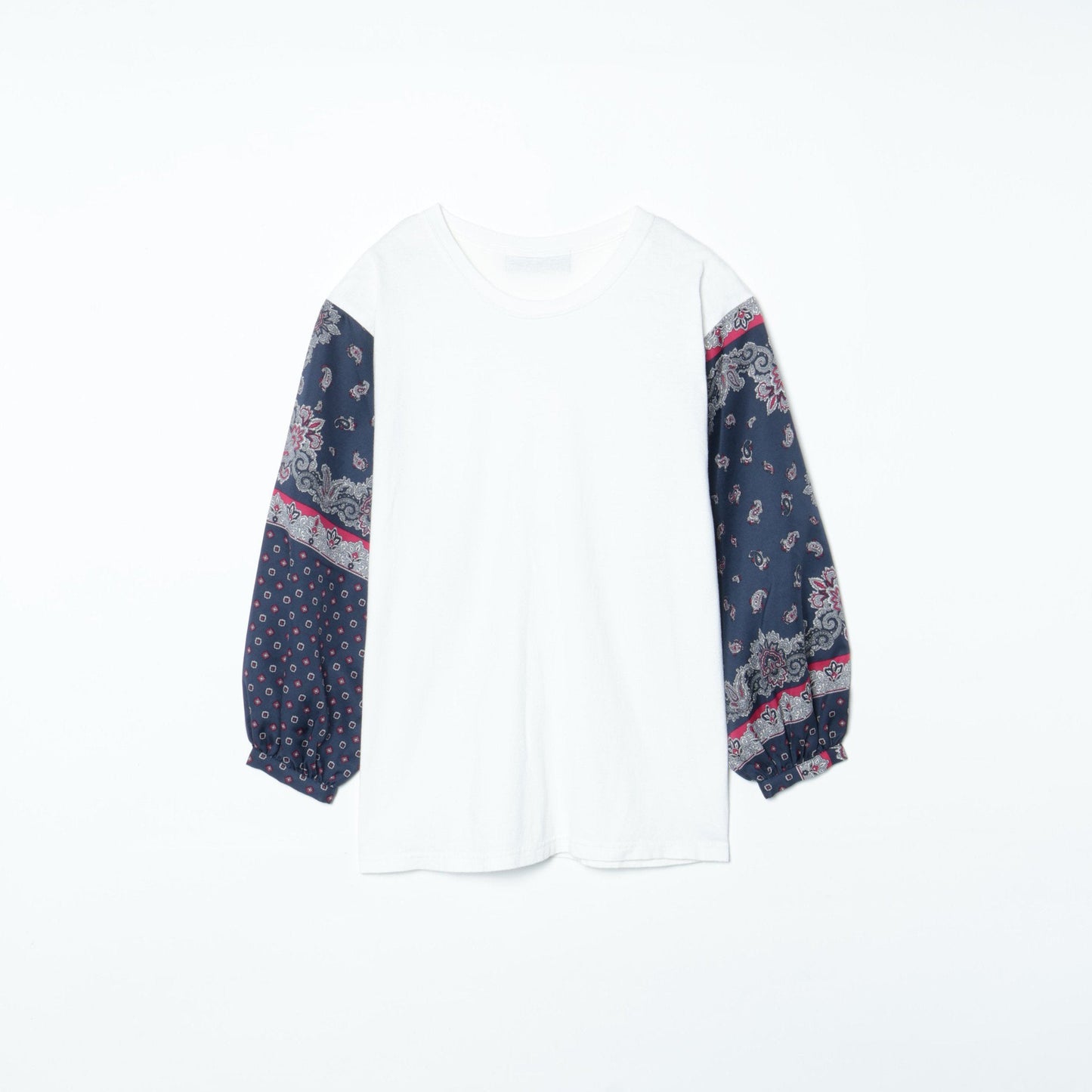 MAISON NO 8:Tシャツ/カットソー