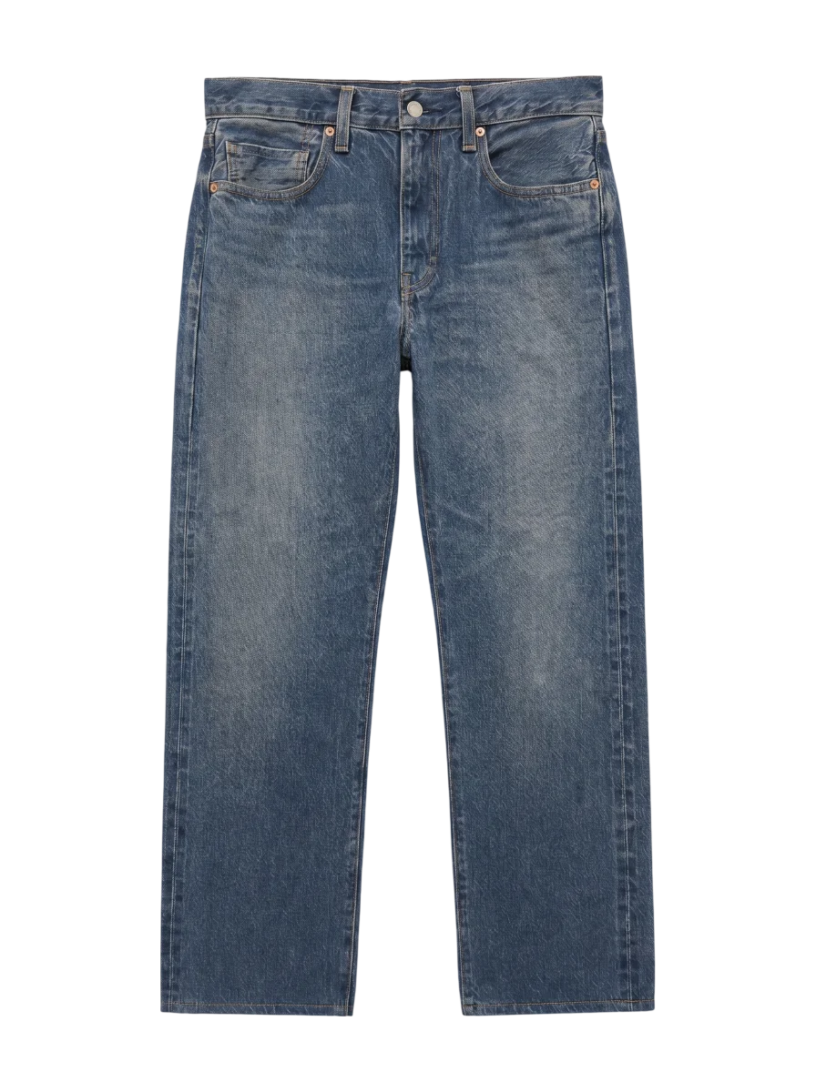 LEVIS:パンツ