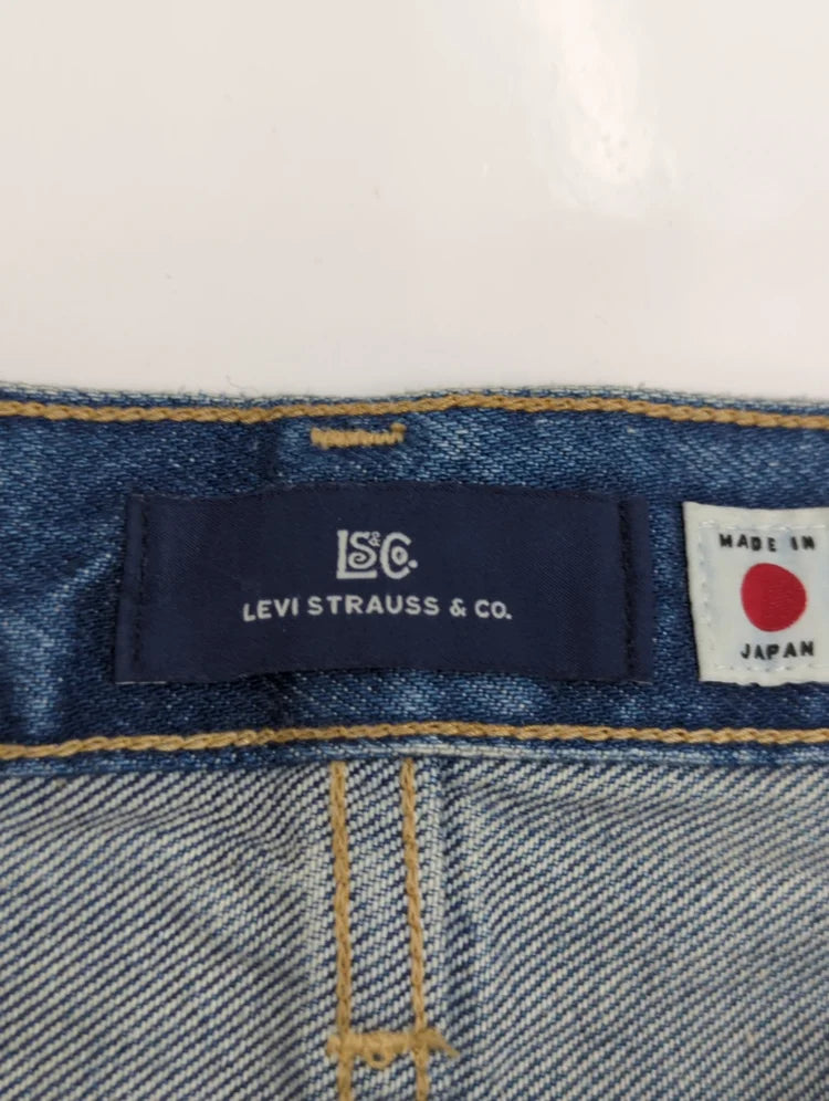 LEVIS:パンツ