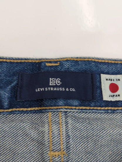 LEVIS:パンツ