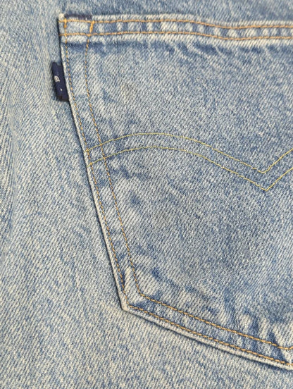 LEVIS:パンツ