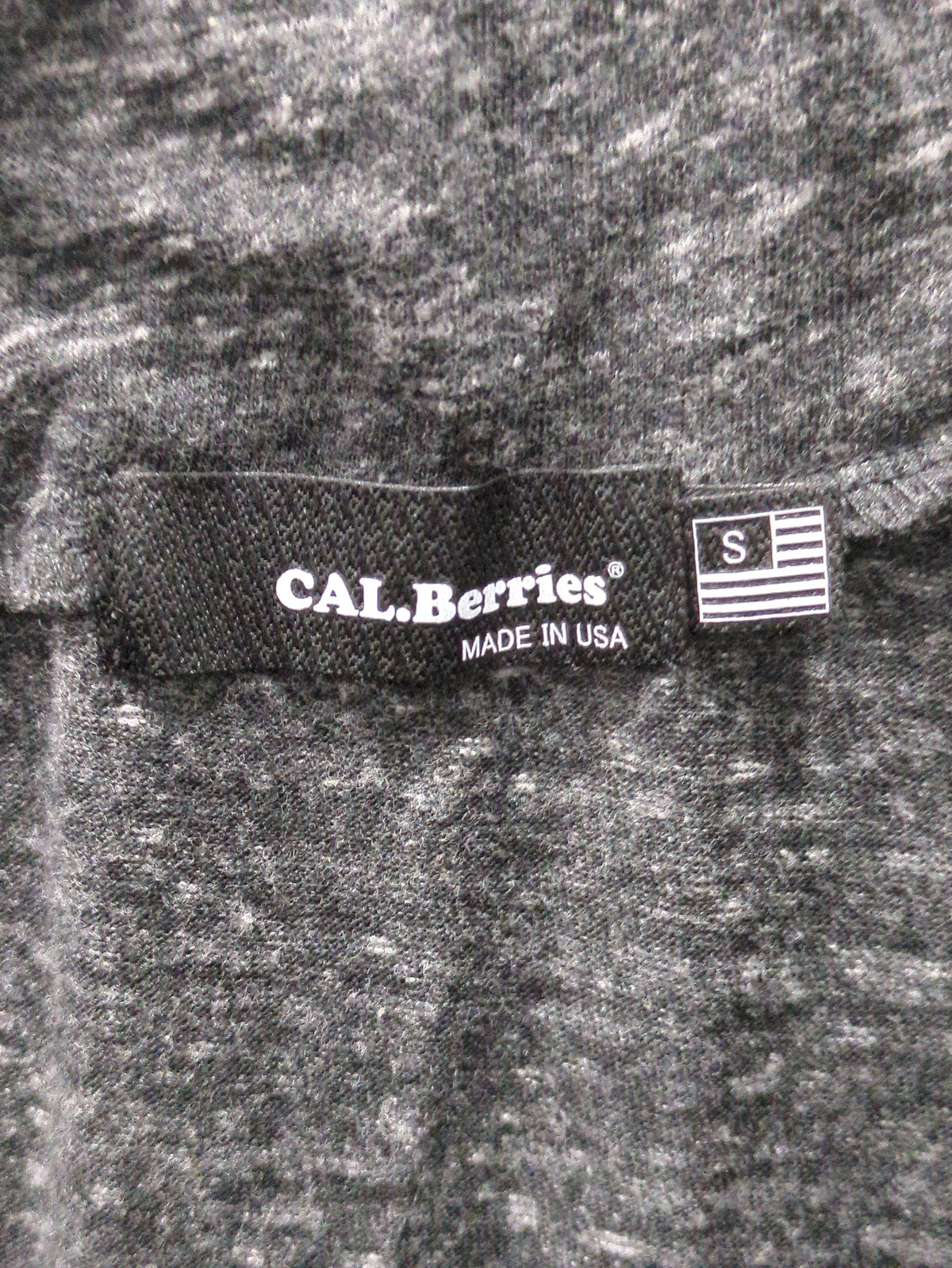 CAL Berries:スカート