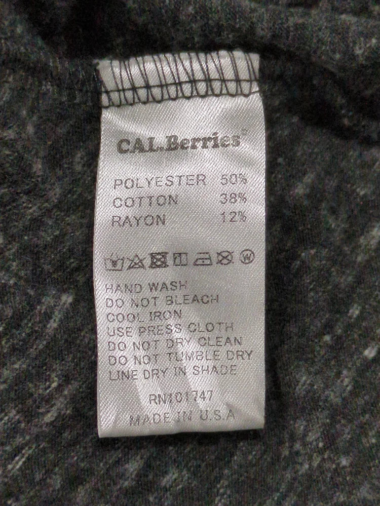 CAL Berries:スカート