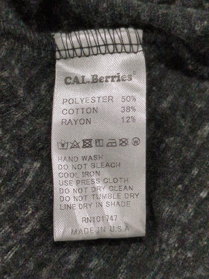 CAL Berries:スカート