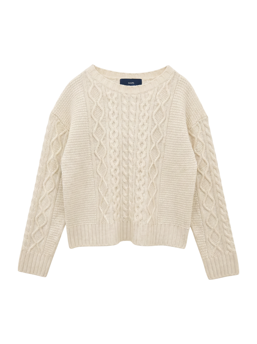 SHIPS:MARL CABLE L/S PO