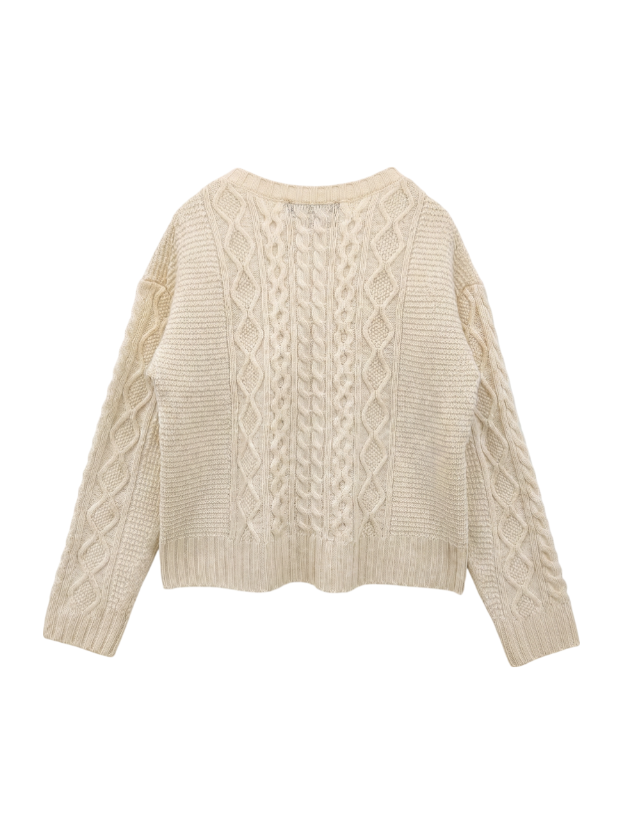 SHIPS:MARL CABLE L/S PO
