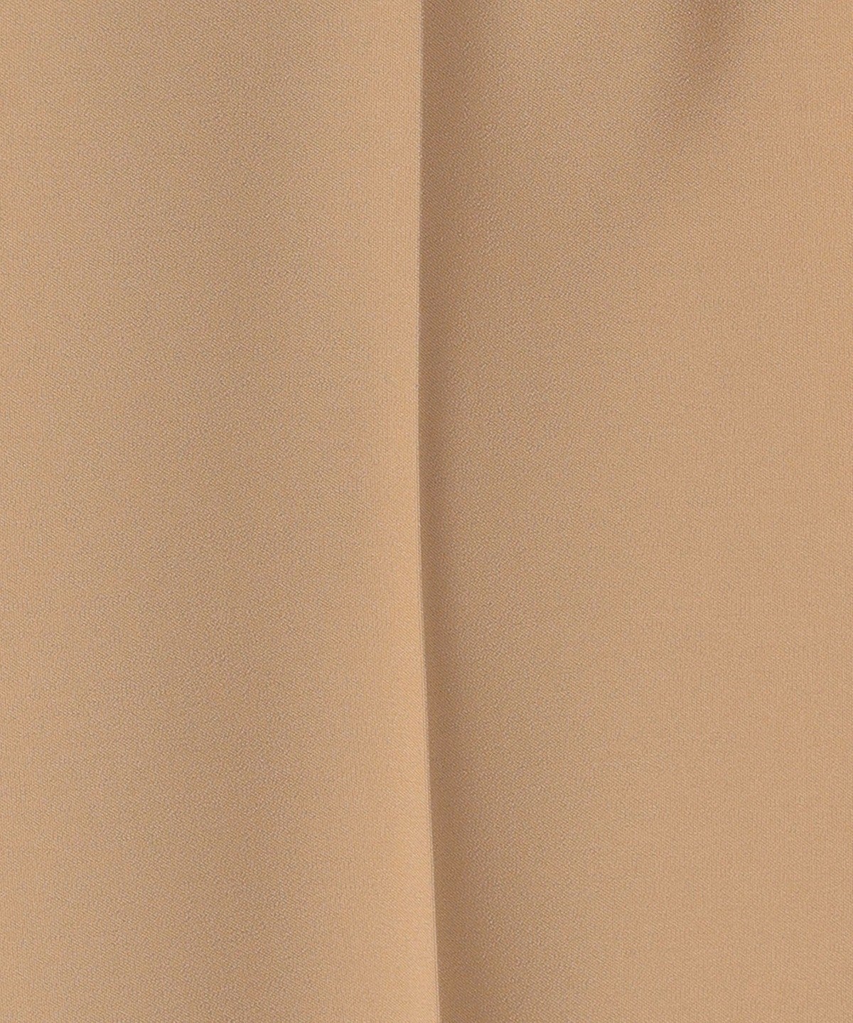 〈手洗い可能〉ストレッチテーパードパンツ