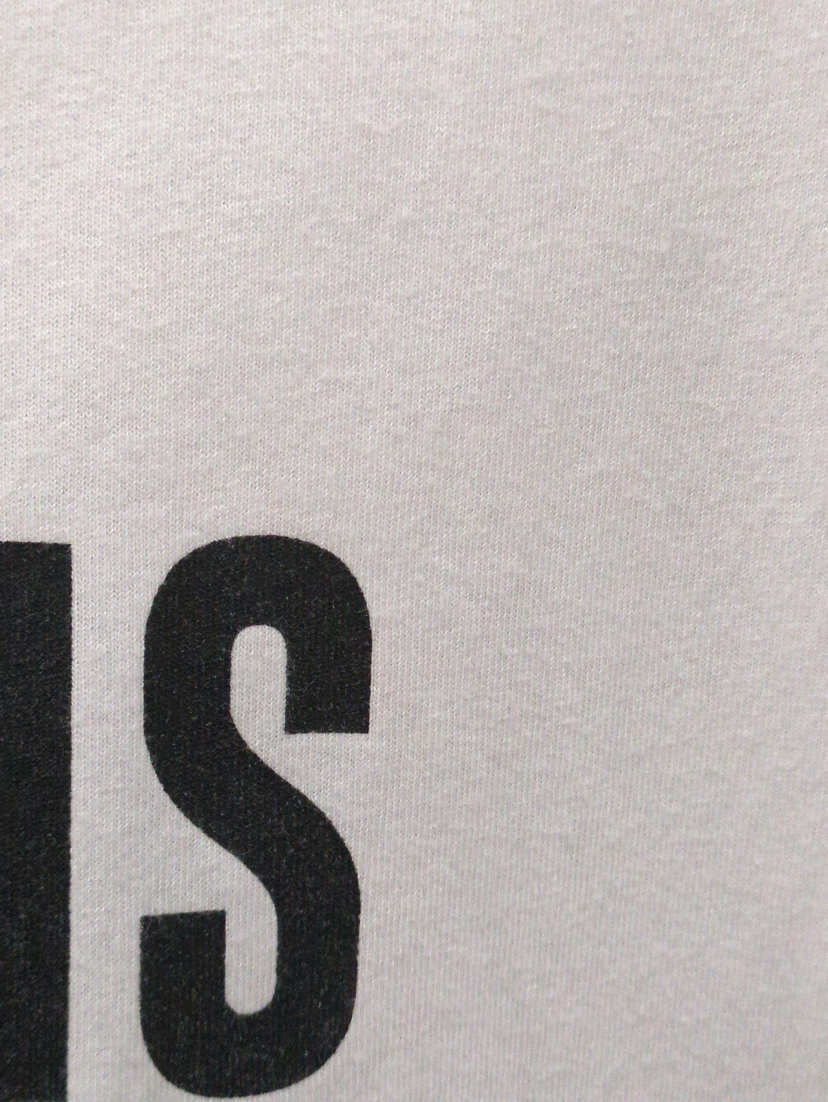 【SHIPS別注】81BRANCA:5分袖 ロゴ TEE 24SS