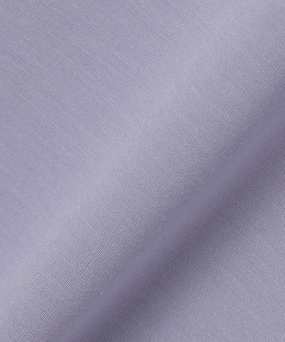 SHIPS Colors:〈洗濯機可能〉フェイクレイヤード クルーネック ショートスリーブ