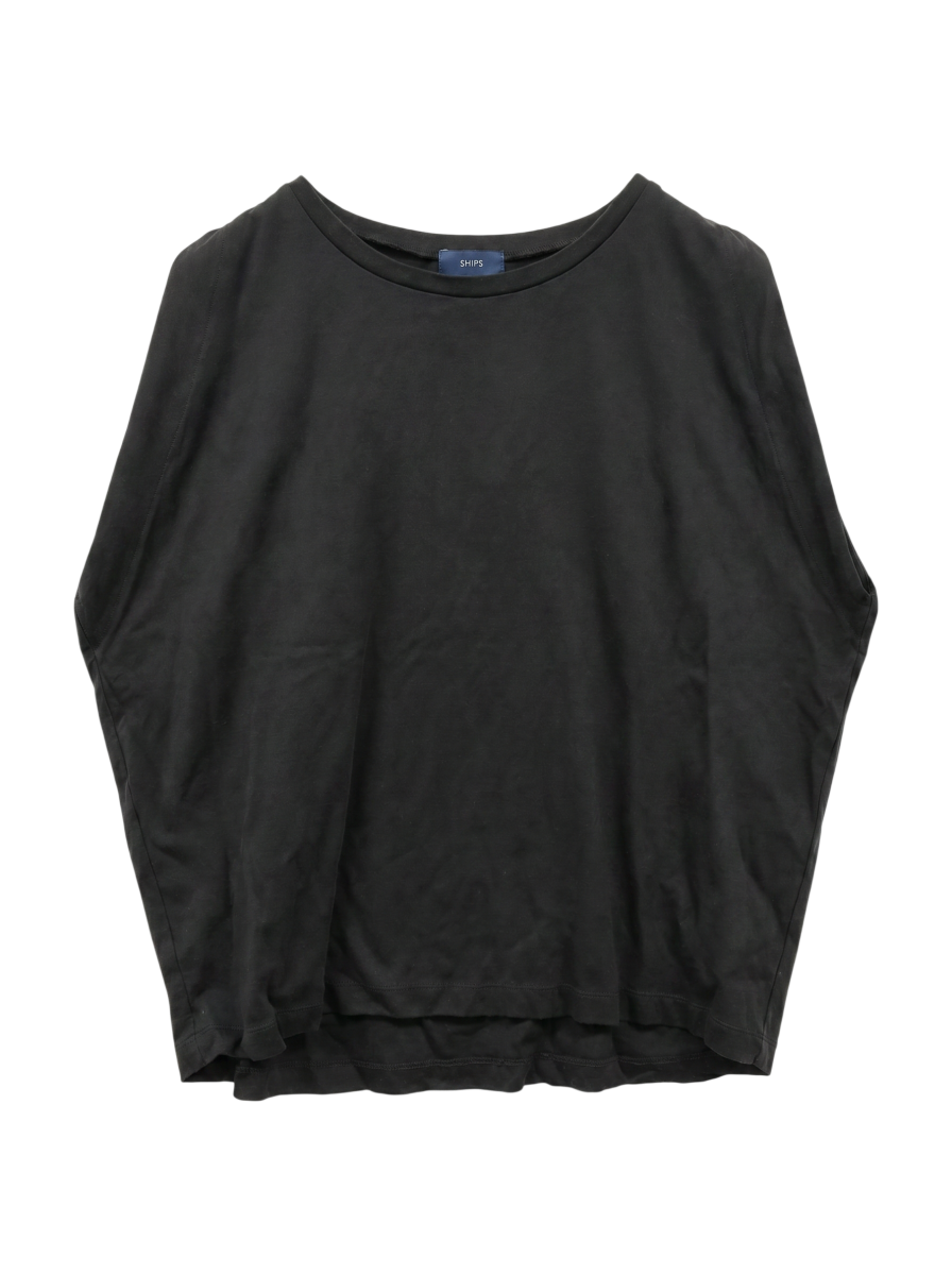 SHIPS:Tシャツ/カットソー