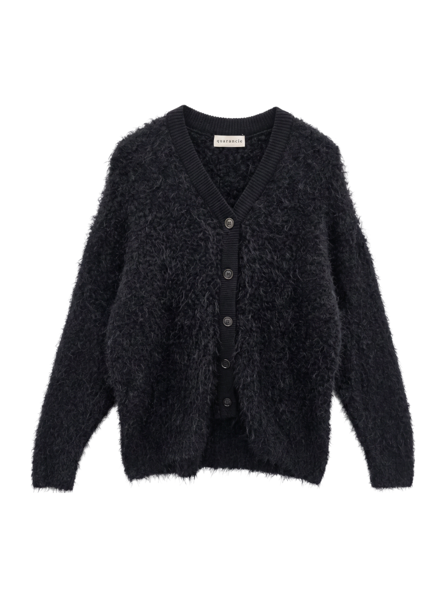 Q:NEP TWEEDY COCOON CD