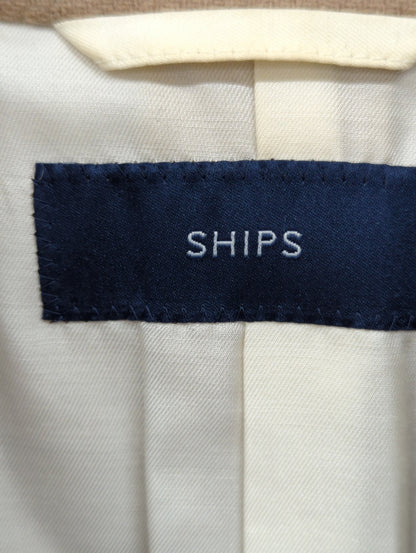 SHIPS:MTR/WL CHESTER CT