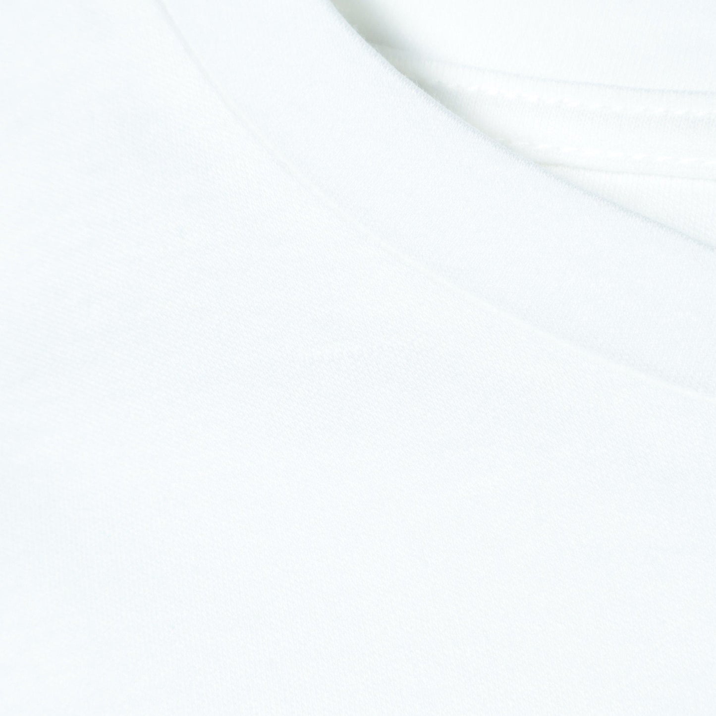 SHIPS: I Cotoni di Albini  クルーネック 無地 ロングスリーブ Tシャツ (ロンT)