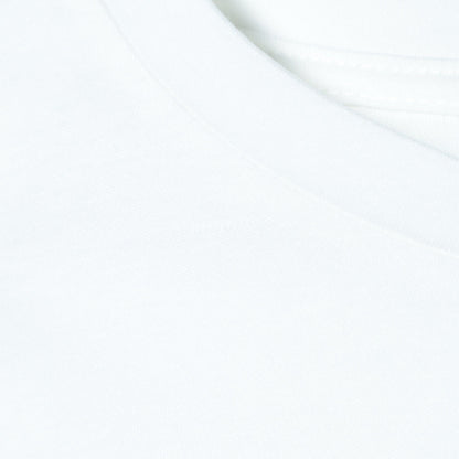SHIPS: I Cotoni di Albini  クルーネック 無地 ロングスリーブ Tシャツ (ロンT)