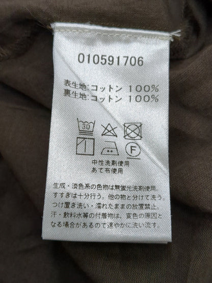 ne Quittez pas:ワンピース