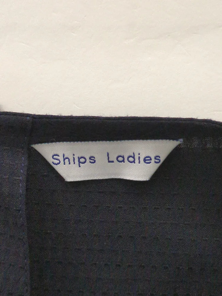 SHIPS:Tシャツ/カットソー