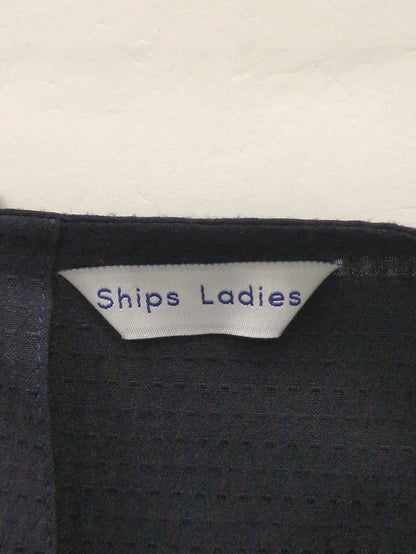 SHIPS:Tシャツ/カットソー