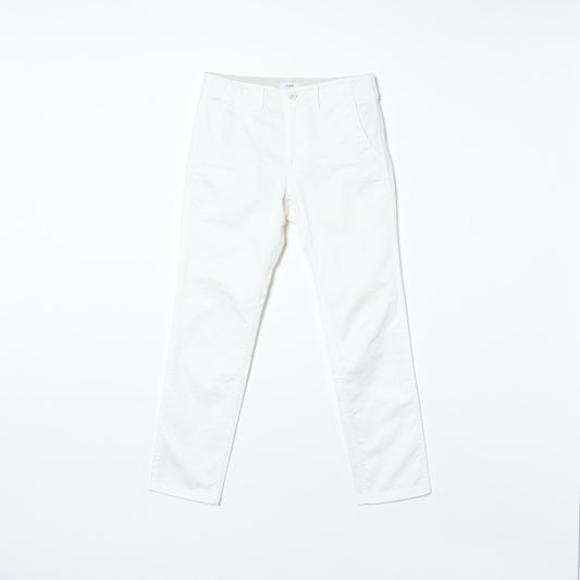 SHIPS:TAPERED COLOR CHINO