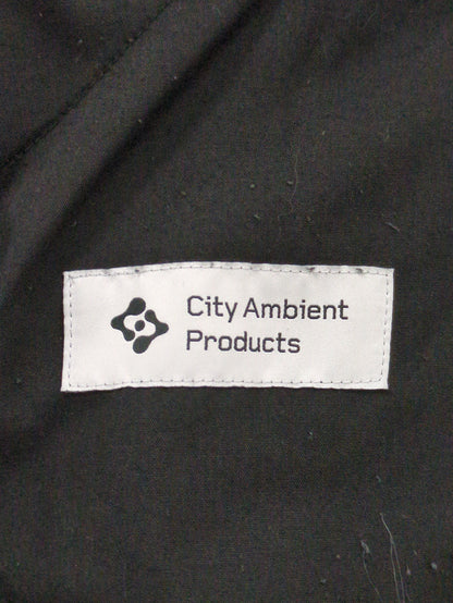 City Ambient Products: カラーステッチ ダブルニー ペインター パンツ