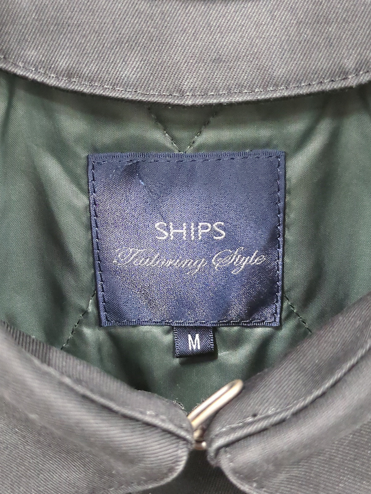 GORETEX SOUTIEN COLLAR SLD