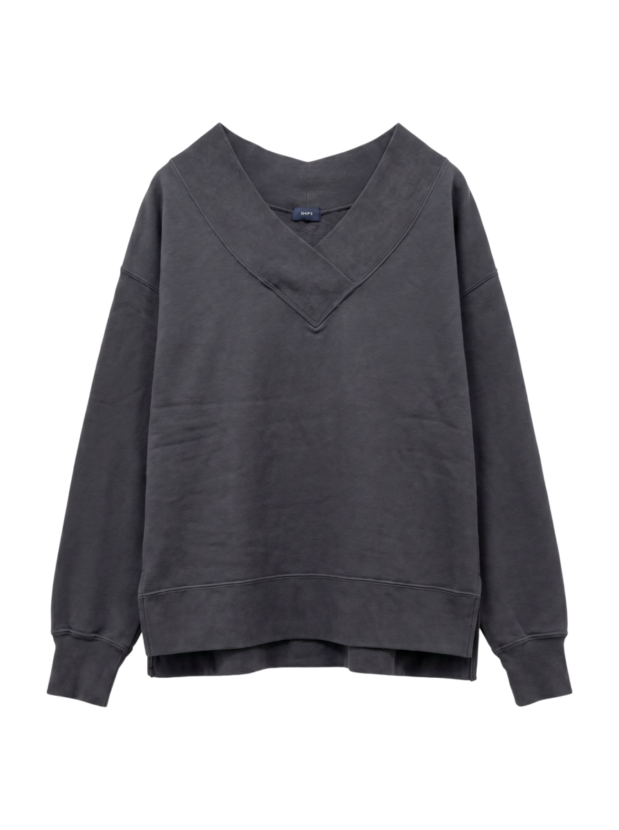 SHIPS:Tシャツ/カットソー