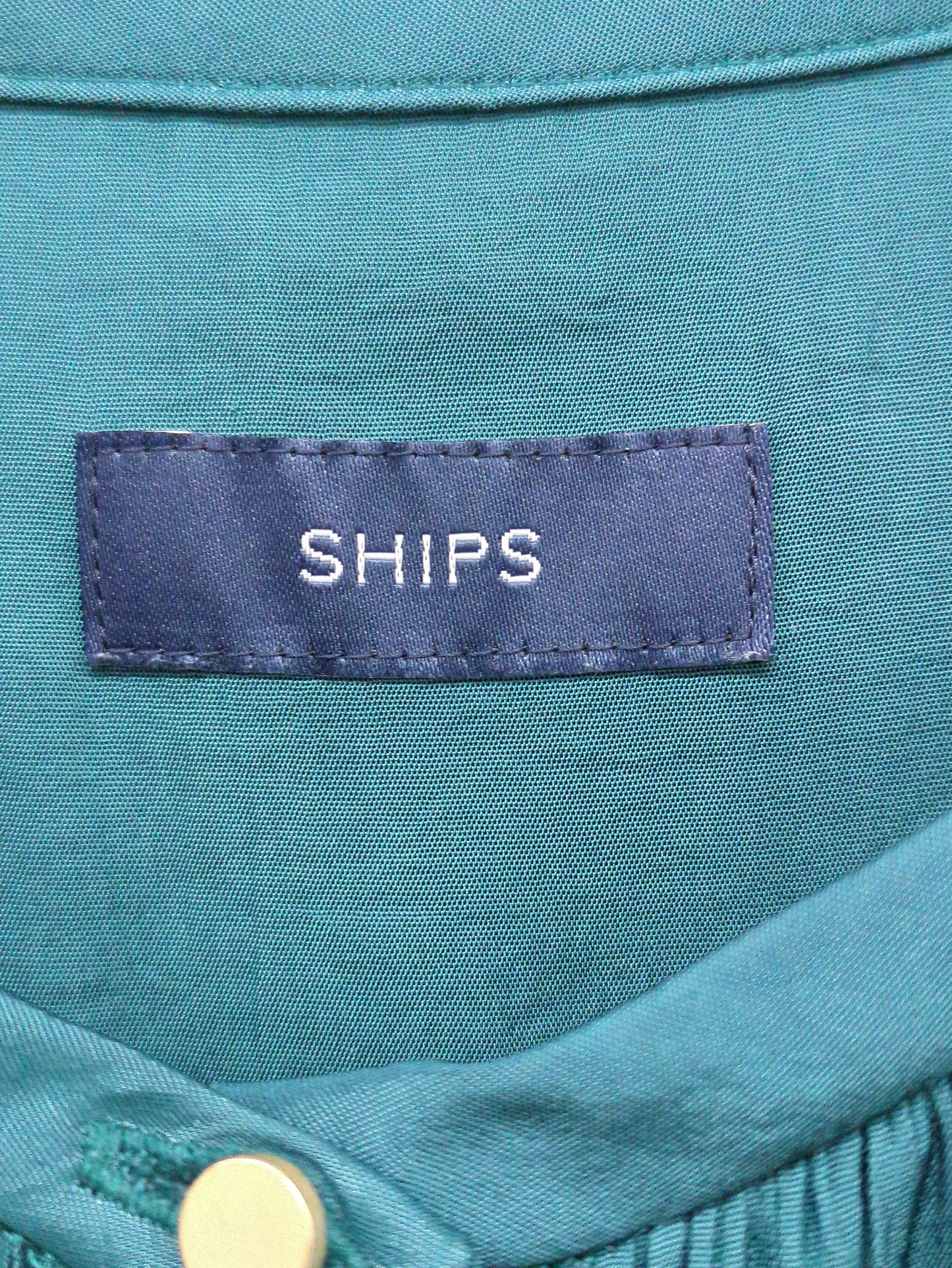 SHIPS:シャツ/ブラウス