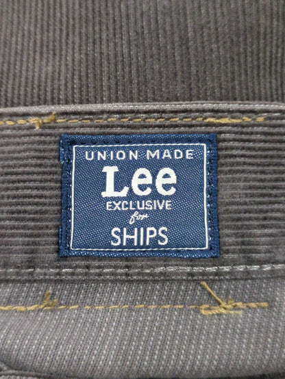 SHIPS:パンツ