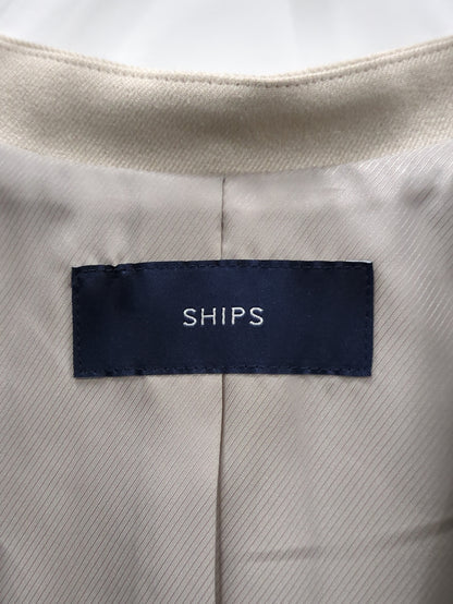 SHIPS:ジャケット