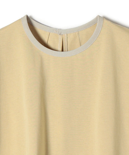 Primary NavyLabel:コットンAラインプルオーバー