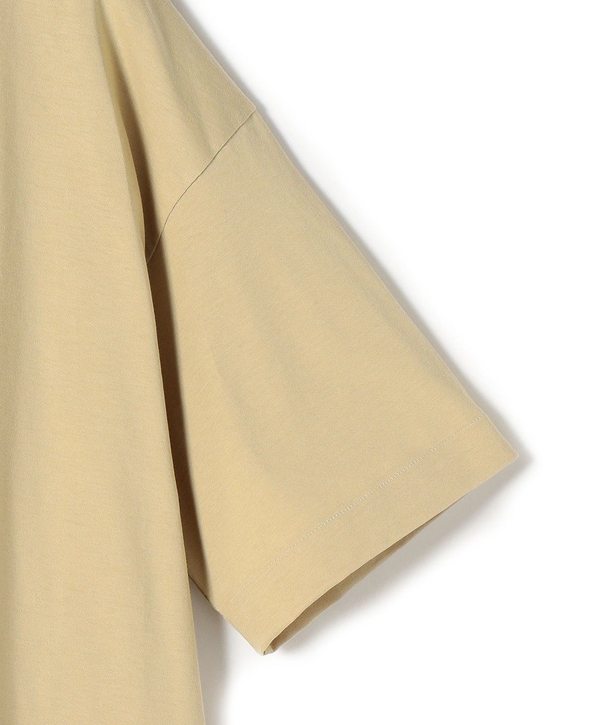 Primary NavyLabel:コットンAラインプルオーバー