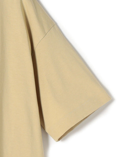 Primary NavyLabel:コットンAラインプルオーバー