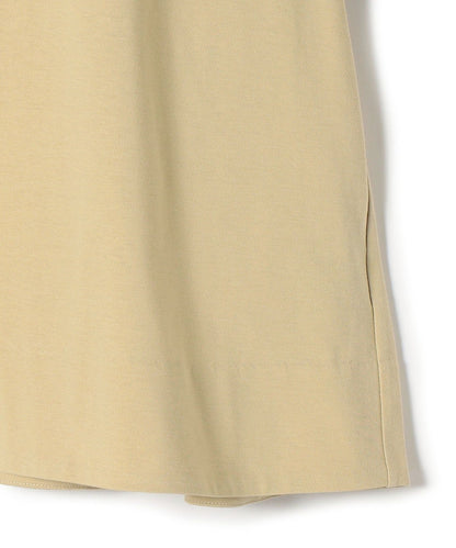 Primary NavyLabel:コットンAラインプルオーバー