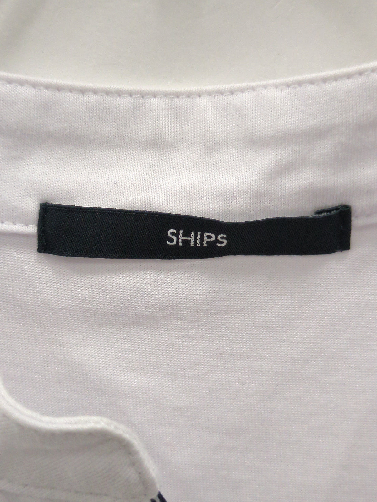 【WEB限定】SHIPS:〈接触冷感〉アイスタッチ プレーティングジャージー パイピング バンドカラーポロシャツ