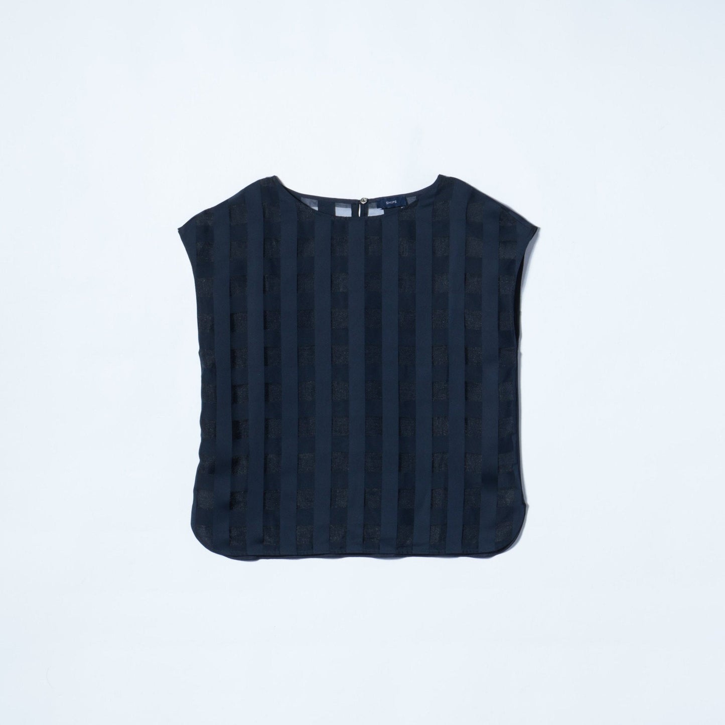 SHIPS:GGM×JERSEY COMBI PO