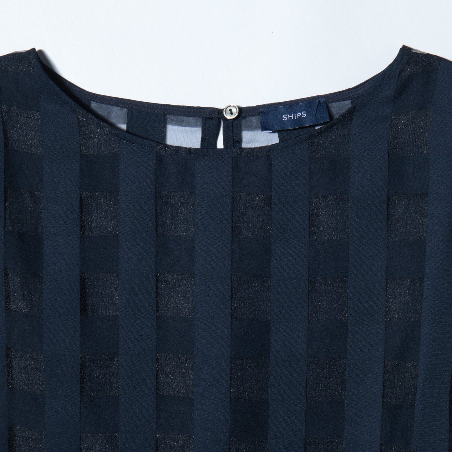 SHIPS:GGM×JERSEY COMBI PO