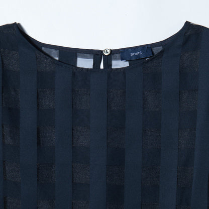 SHIPS:GGM×JERSEY COMBI PO