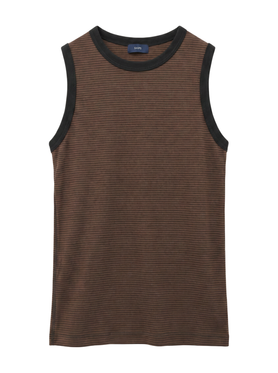 SHIPS:Tシャツ/カットソー