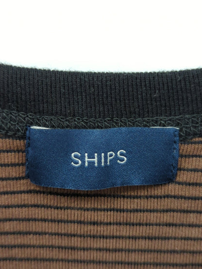 SHIPS:Tシャツ/カットソー